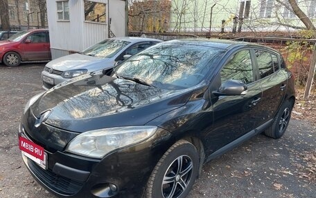 Renault Megane III, 2012 год, 630 000 рублей, 33 фотография