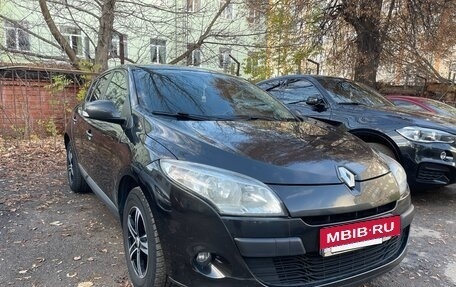 Renault Megane III, 2012 год, 630 000 рублей, 31 фотография