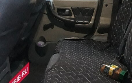 ЛуАЗ Patriot, 2010 год, 600 000 рублей, 3 фотография