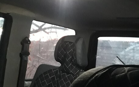 ЛуАЗ Patriot, 2010 год, 600 000 рублей, 12 фотография