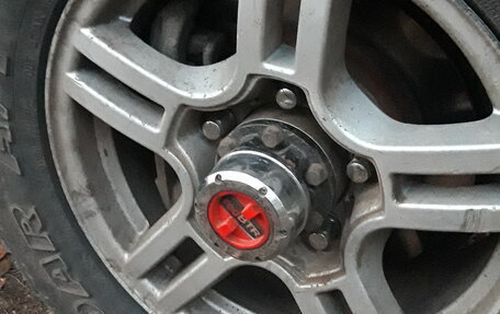 ЛуАЗ Patriot, 2010 год, 600 000 рублей, 15 фотография