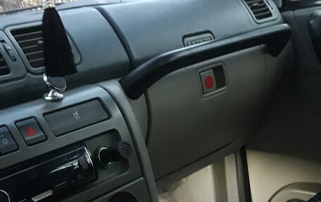 ЛуАЗ Patriot, 2010 год, 600 000 рублей, 13 фотография