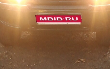 ЛуАЗ Patriot, 2010 год, 600 000 рублей, 8 фотография