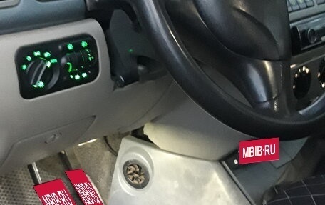 ЛуАЗ Patriot, 2010 год, 600 000 рублей, 10 фотография