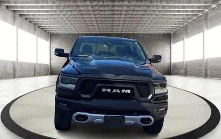Rambler 1500, 2022 год, 4 790 000 рублей, 10 фотография