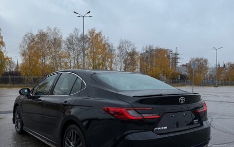 Toyota Camry, 2025 год, 4 200 000 рублей, 7 фотография