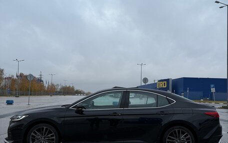 Toyota Camry, 2025 год, 4 200 000 рублей, 5 фотография