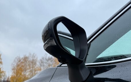 Toyota Camry, 2025 год, 4 200 000 рублей, 6 фотография