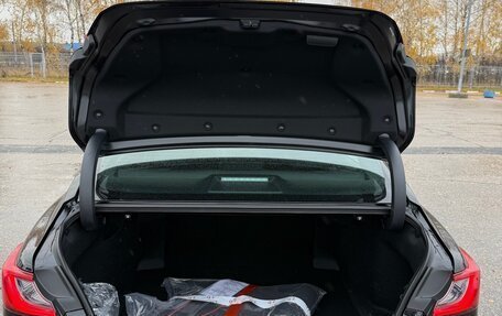 Toyota Camry, 2025 год, 4 200 000 рублей, 10 фотография