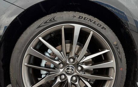 Toyota Camry, 2025 год, 4 200 000 рублей, 4 фотография