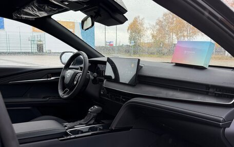 Toyota Camry, 2025 год, 4 200 000 рублей, 12 фотография