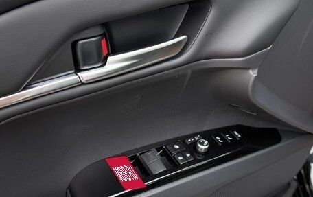 Toyota Camry, 2025 год, 4 200 000 рублей, 14 фотография