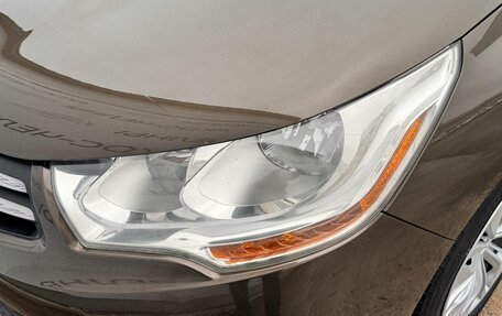 Citroen C4 II рестайлинг, 2012 год, 490 000 рублей, 9 фотография