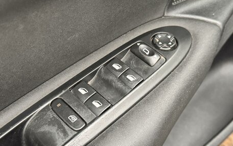 Citroen C4 II рестайлинг, 2012 год, 490 000 рублей, 18 фотография