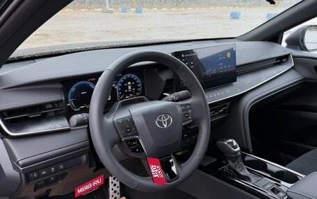 Toyota Camry, 2025 год, 4 200 000 рублей, 16 фотография