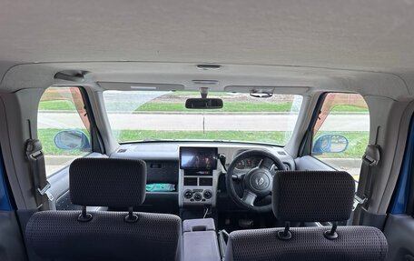 Nissan Cube II, 2004 год, 570 000 рублей, 2 фотография