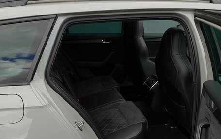 Skoda Superb III рестайлинг, 2021 год, 3 500 000 рублей, 11 фотография