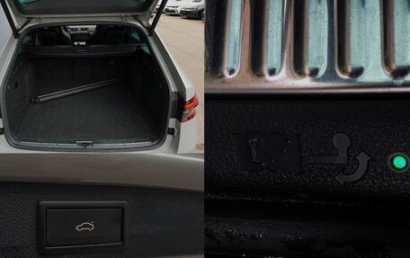 Skoda Superb III рестайлинг, 2021 год, 3 500 000 рублей, 18 фотография