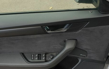 Skoda Superb III рестайлинг, 2021 год, 3 500 000 рублей, 21 фотография