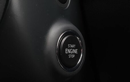 Skoda Superb III рестайлинг, 2021 год, 3 500 000 рублей, 20 фотография