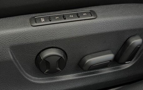 Skoda Superb III рестайлинг, 2021 год, 3 500 000 рублей, 19 фотография