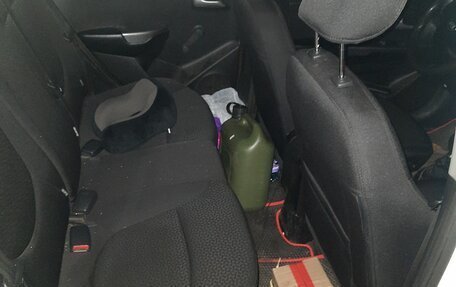 KIA Rio III рестайлинг, 2017 год, 750 000 рублей, 7 фотография