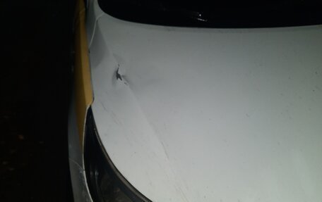 KIA Rio III рестайлинг, 2017 год, 750 000 рублей, 5 фотография