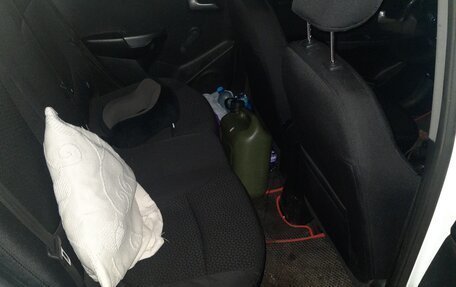 KIA Rio III рестайлинг, 2017 год, 750 000 рублей, 8 фотография