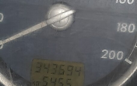 KIA Rio III рестайлинг, 2017 год, 750 000 рублей, 10 фотография