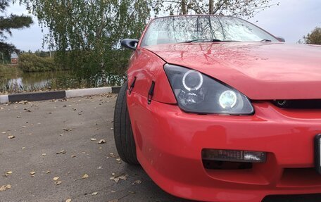 Honda Prelude IV, 2000 год, 570 000 рублей, 9 фотография