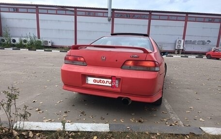 Honda Prelude IV, 2000 год, 570 000 рублей, 6 фотография