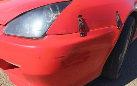 Honda Prelude IV, 2000 год, 570 000 рублей, 16 фотография