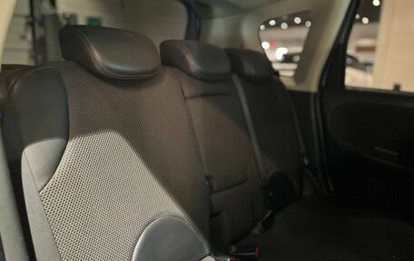 Nissan Note II рестайлинг, 2007 год, 650 000 рублей, 19 фотография