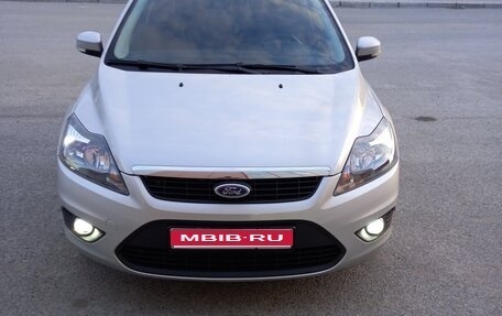 Ford Focus II рестайлинг, 2010 год, 650 000 рублей, 1 фотография