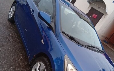 Hyundai Solaris II рестайлинг, 2012 год, 650 000 рублей, 1 фотография