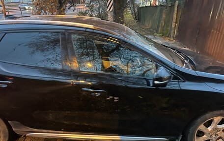 Volvo V40 II рестайлинг, 2014 год, 1 000 000 рублей, 6 фотография