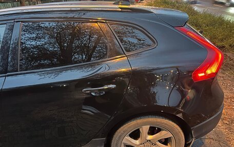 Volvo V40 II рестайлинг, 2014 год, 1 000 000 рублей, 9 фотография