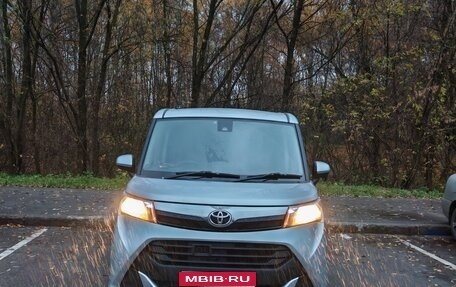 Toyota Tank I, 2017 год, 900 000 рублей, 1 фотография