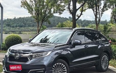 Honda Avancier II, 2022 год, 2 800 000 рублей, 1 фотография