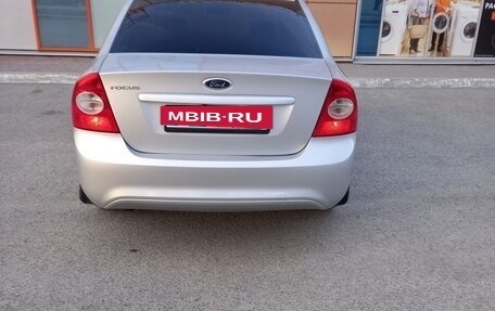 Ford Focus II рестайлинг, 2010 год, 650 000 рублей, 4 фотография