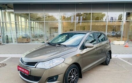 Chery Bonus (A13), 2013 год, 399 000 рублей, 1 фотография