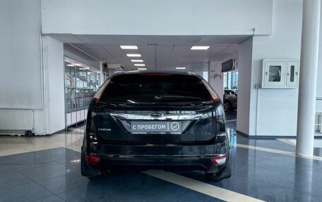 Ford Focus II рестайлинг, 2009 год, 599 900 рублей, 5 фотография