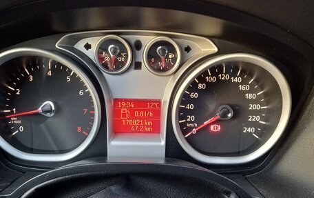 Ford Focus II рестайлинг, 2010 год, 650 000 рублей, 6 фотография