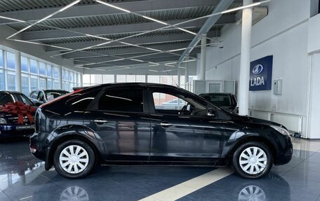 Ford Focus II рестайлинг, 2009 год, 599 900 рублей, 6 фотография