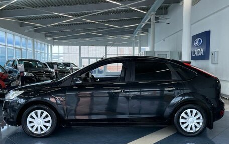 Ford Focus II рестайлинг, 2009 год, 599 900 рублей, 3 фотография