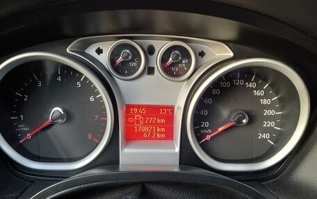 Ford Focus II рестайлинг, 2010 год, 650 000 рублей, 7 фотография