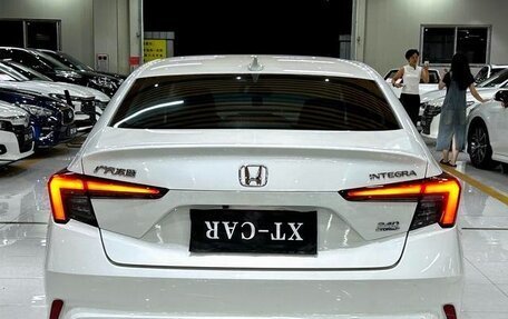 Honda Integra IV, 2022 год, 1 340 000 рублей, 4 фотография