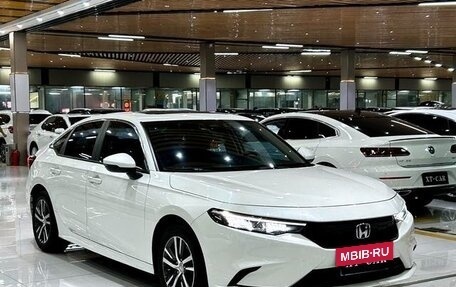 Honda Integra IV, 2022 год, 1 340 000 рублей, 3 фотография