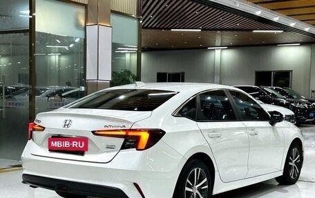 Honda Integra IV, 2022 год, 1 340 000 рублей, 5 фотография