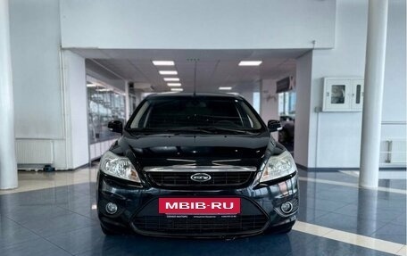 Ford Focus II рестайлинг, 2009 год, 599 900 рублей, 2 фотография